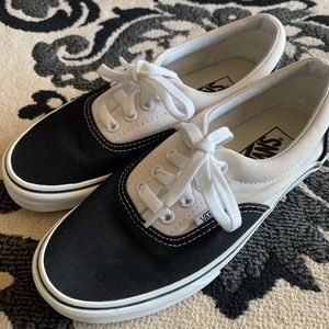 Women’s Old Skool Vans